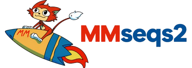 mmseqs2